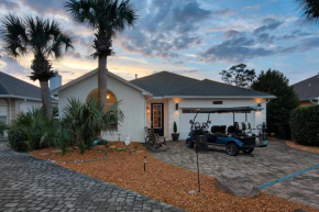 Chic Retreat